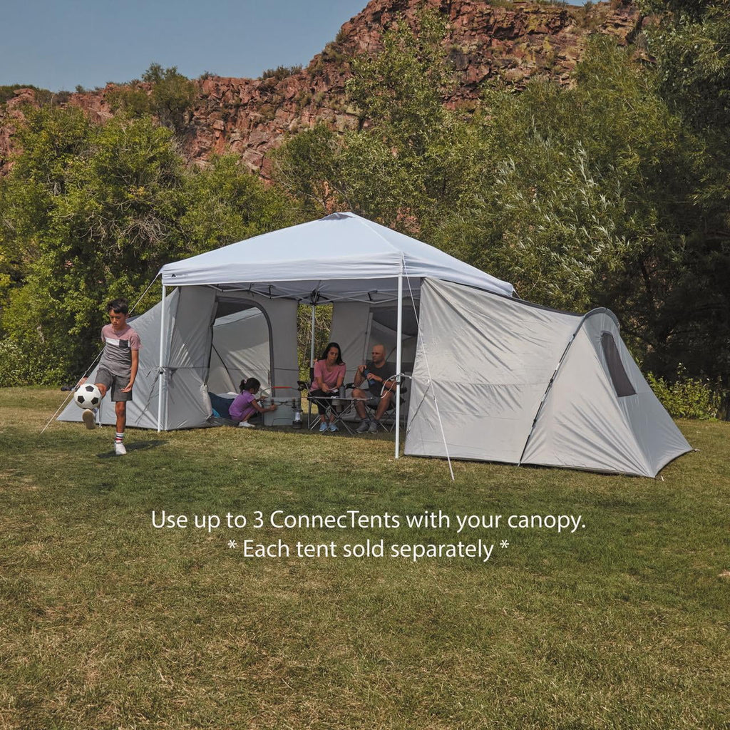4-Person Connect Tent Universal Canopy k7
