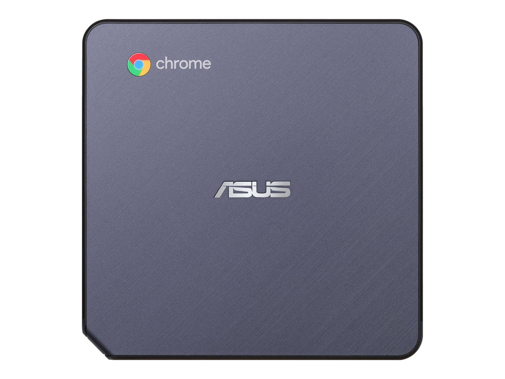 Chromebox Core i3 8GB RAM 32GB SSD k7
