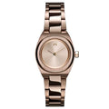 MVMT Odyssey Men and Women's Minimalist Luxe Watch