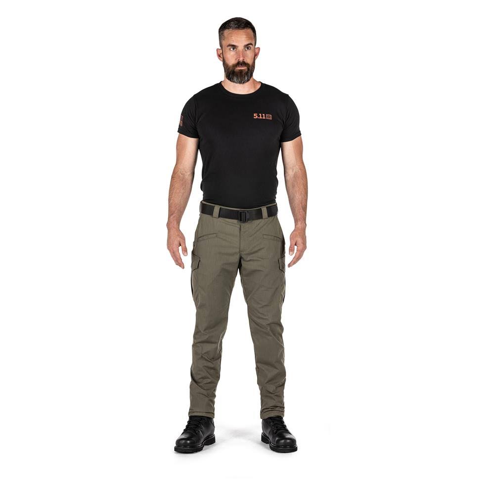 Tactical Pants for Men, Ranger Green 7k