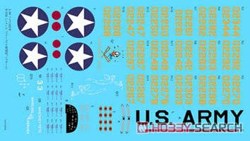 B-25 Mitchell 1/48 Scale Plastic Model Kit a7