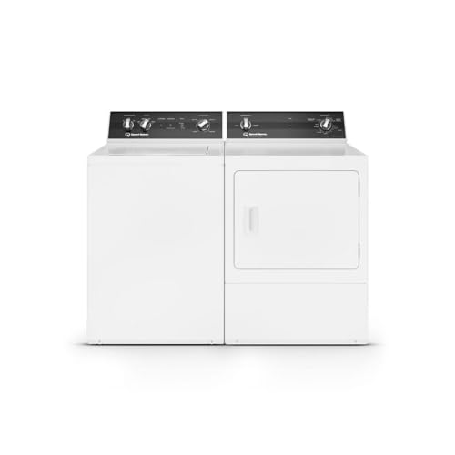 Top Load Washer 7K