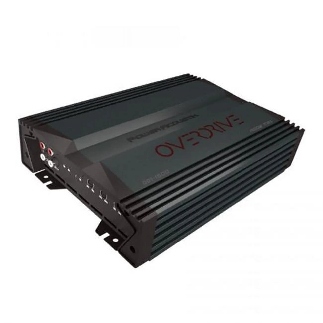 Power Acoustik  1500W Max Monoblock Class A & B Amplifier - Curated Treasures Market