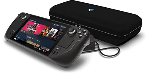 Steam Deck 512GB a7