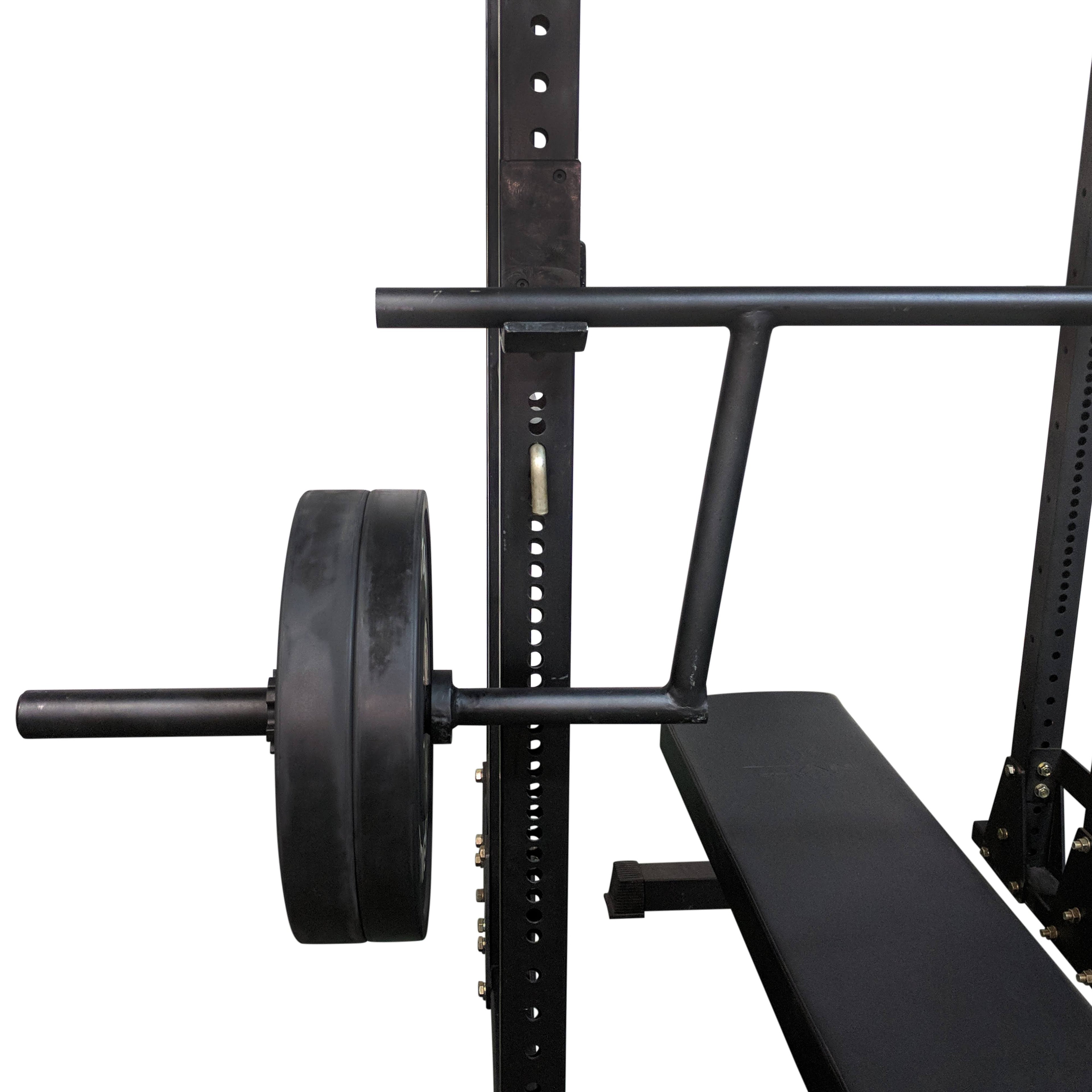 Rackable Camber Bar 7k