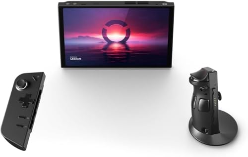 Handheld Gaming PC 8.8" 144Hz Touchscreen 16GB RAM 512GB SSD k7