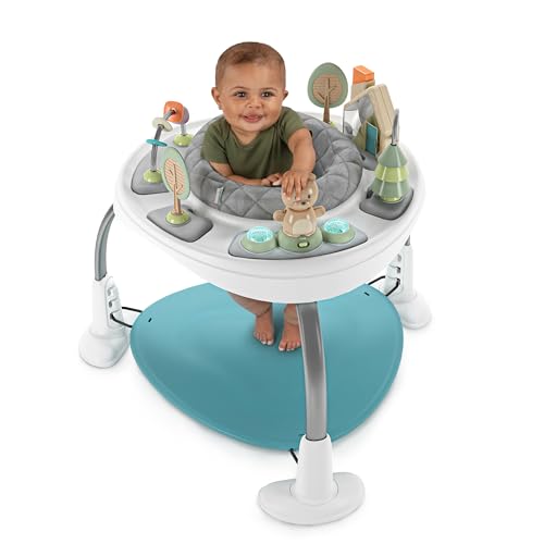 Baby Activity Center Jumper with Infant Toys 6M+ A7