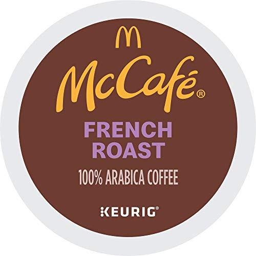 Coffee Medium Roast K-Cup Pods 96 Count a7