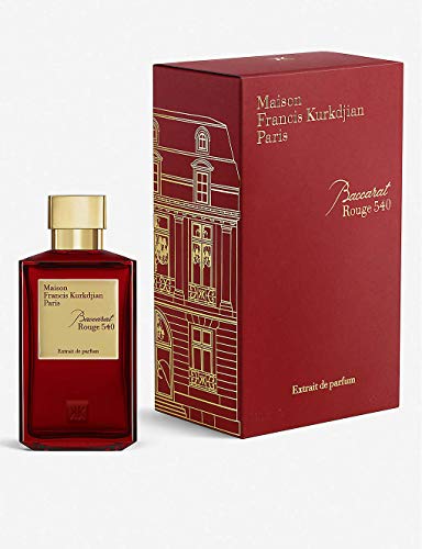 Baccarat Rouge 540 Eau De Parfum Spray 2.3 Fl Oz k7