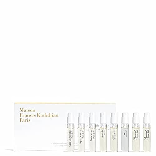 Baccarat Rouge 540 Eau De Parfum Spray 2.3 Fl Oz k7