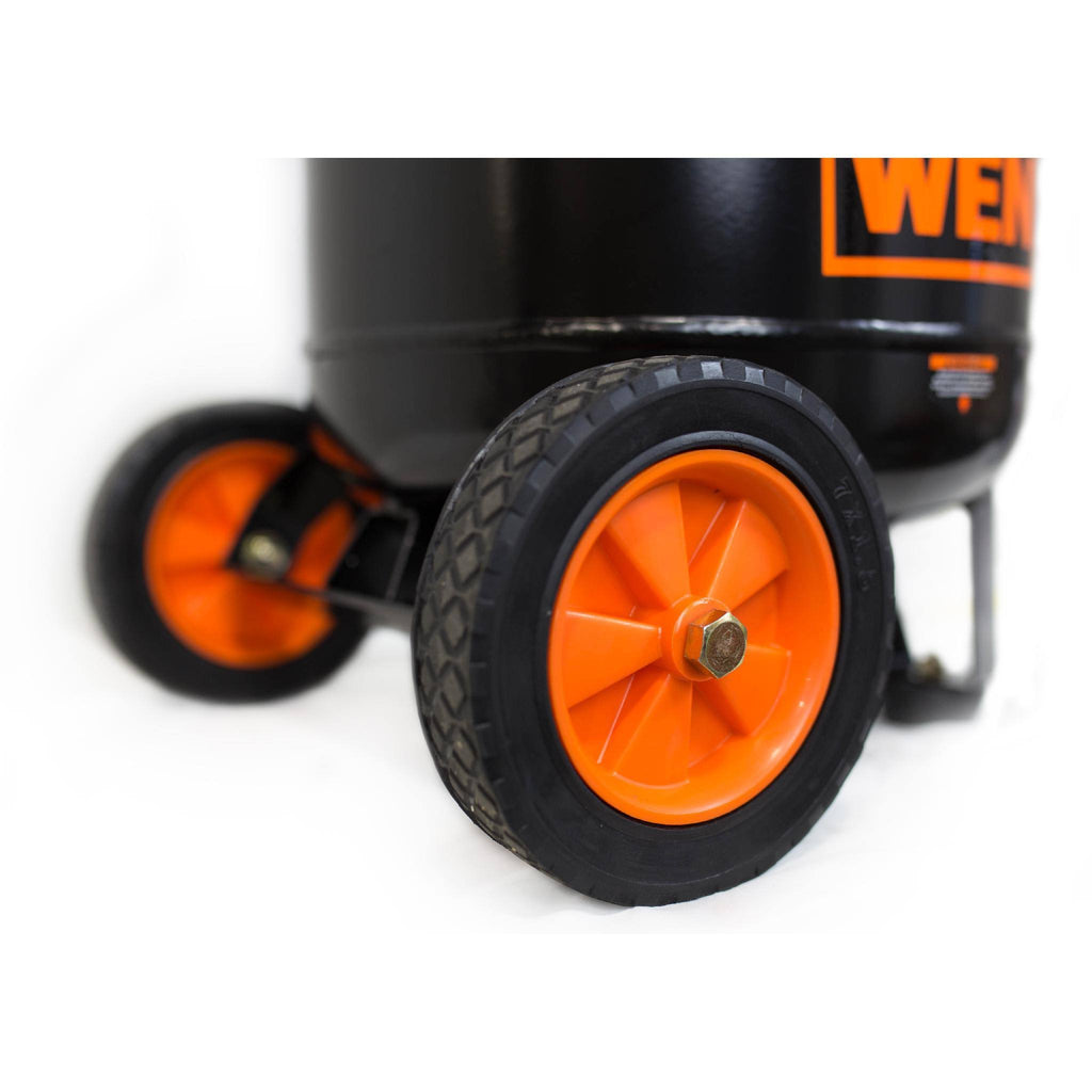 Oil-Free Vertical Air Compressor 10-Gallon k7
