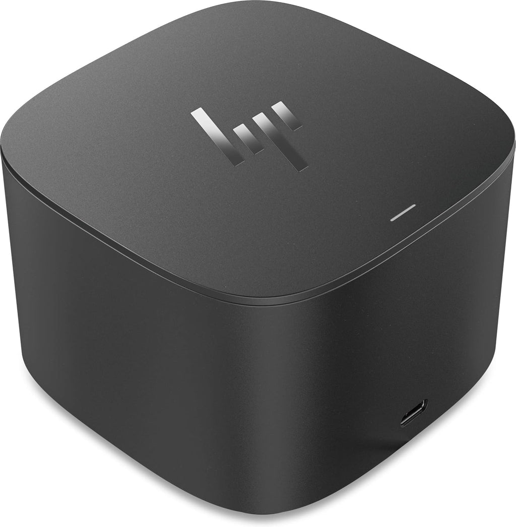 Docking Station Port Replicator 120W 7k