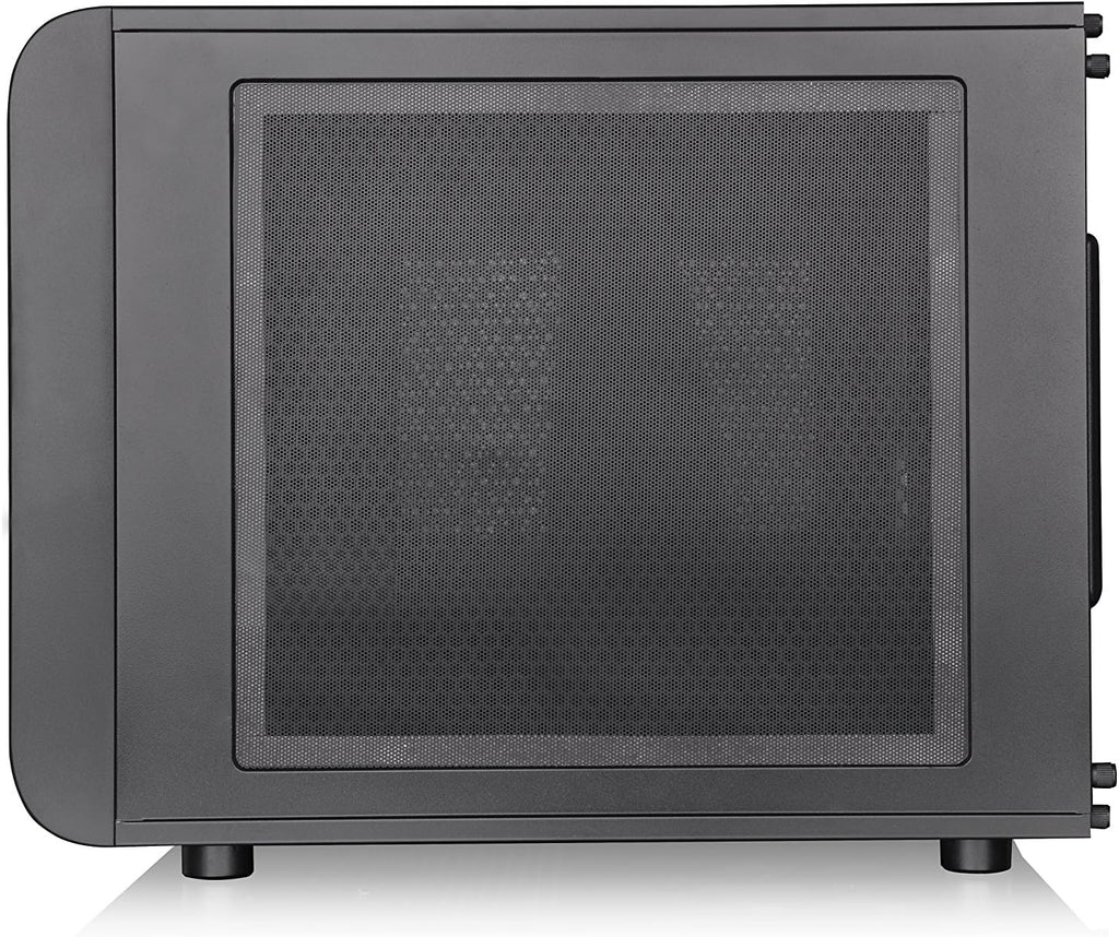 Micro ATX Mini ITX Cube Computer Case 7k