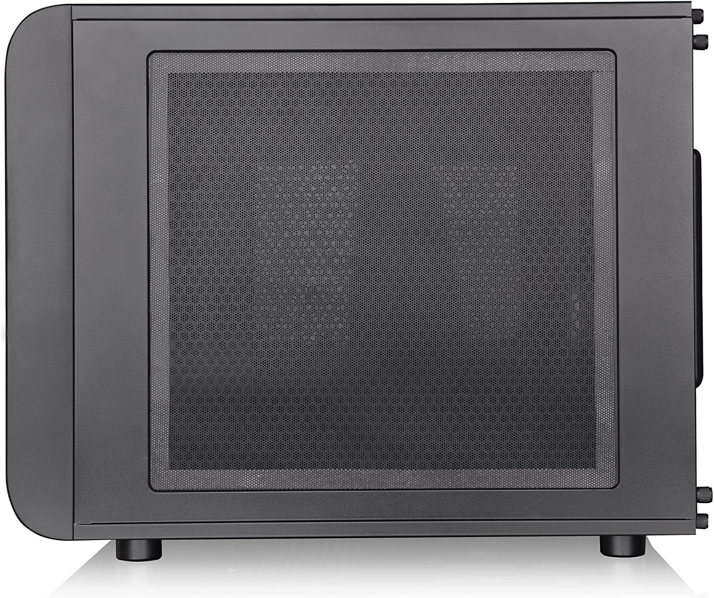 Micro ATX Mini ITX Cube Computer Case 7k