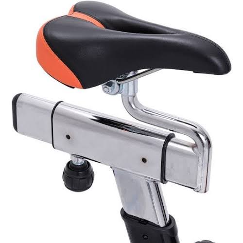 Exercise Bike Indoor Cardio Stationary Trainer f7