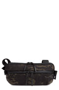 Aer Day Sling Bag Black Camo One Size
