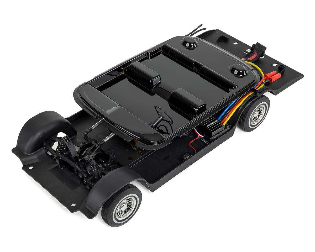 1964 Chevrolet Impala Lowrider 1:10 RC Car k7