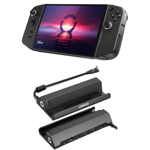 Handheld Gaming PC 8.8" 144Hz Touchscreen 16GB RAM 512GB SSD k7