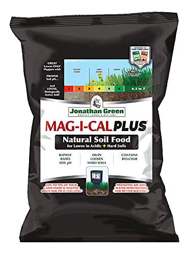Lawn Fertilizer Program 4-Pack 7k
