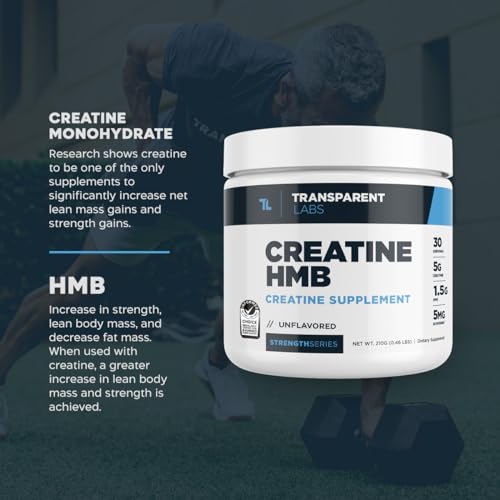 Pre-Workout Powder & Creatine HMB, Strawberry Lemonade & Hawaiian Splash q7