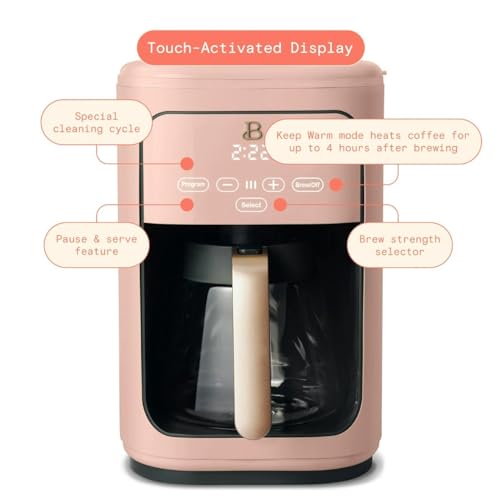 Coffee Maker 14-Cup Programmable a7