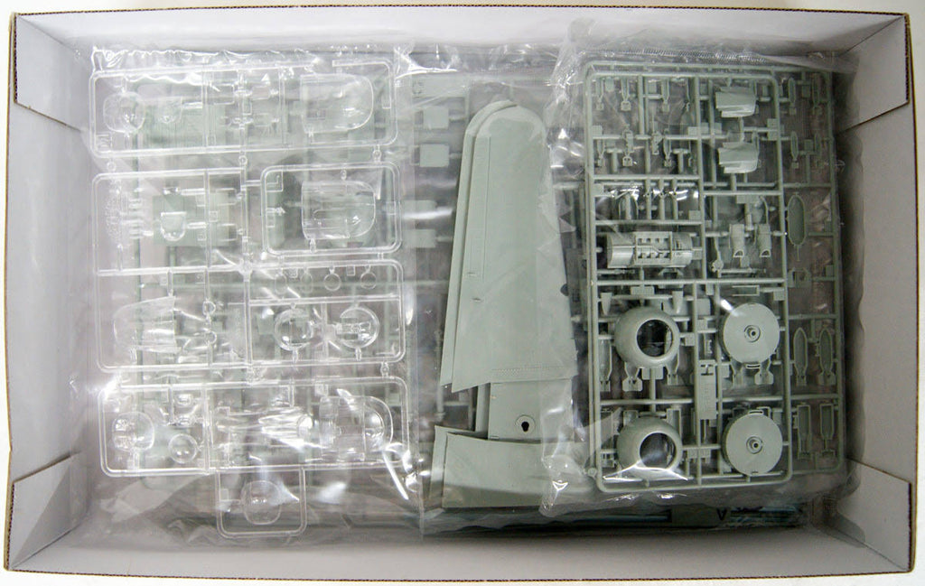 B-25 Mitchell 1/48 Scale Plastic Model Kit a7