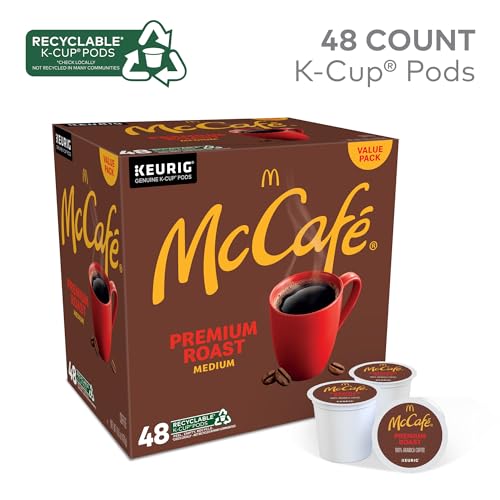 Coffee Medium Roast K-Cup Pods 96 Count a7