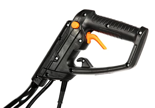 Electric Tiller Cultivator 14-Inch 10-Amp k7