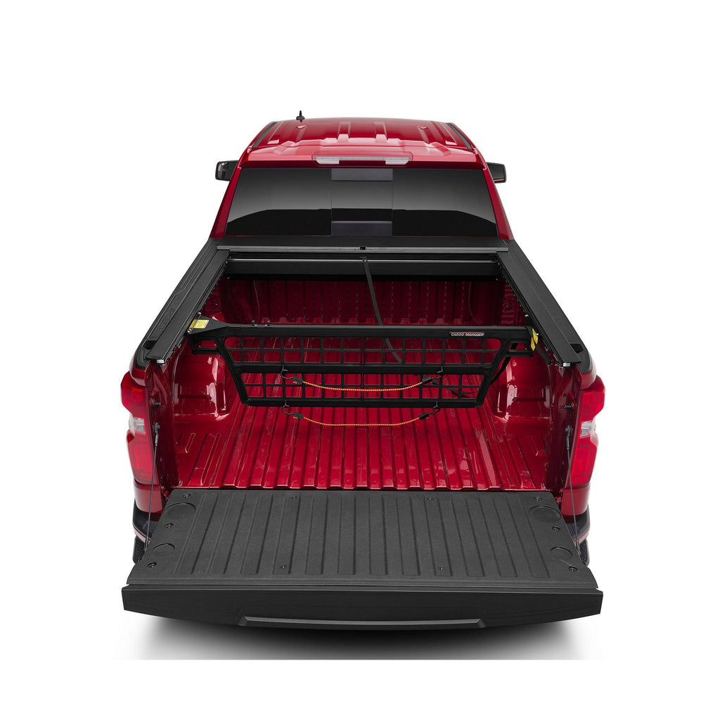 Truck Bed Divider Cargo Manager a7