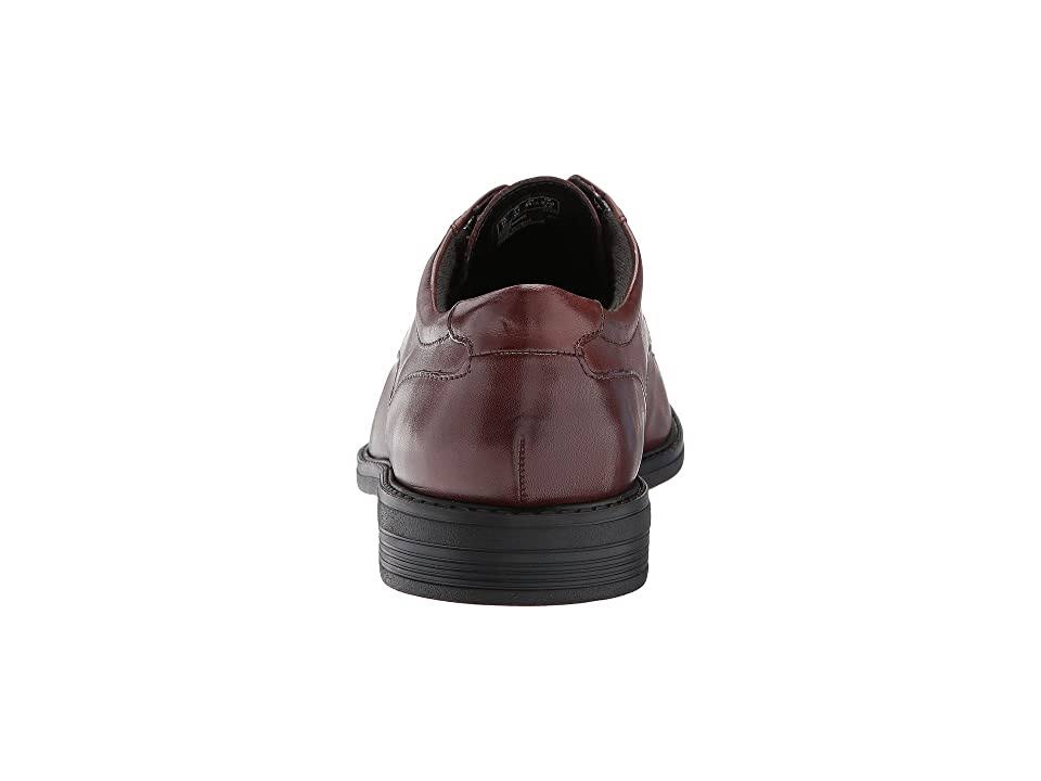 Men's Brown Cap 11 a7