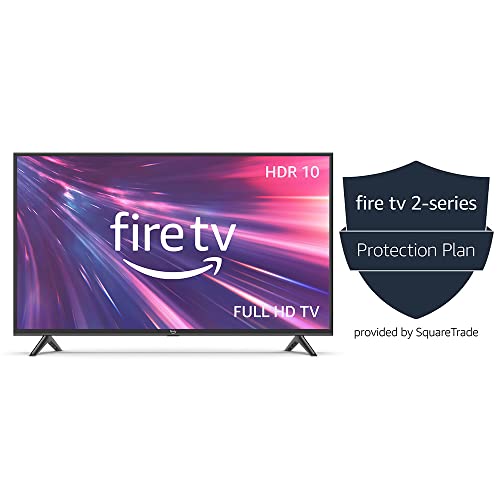 HD smart TV 32 inch with Alexa Voice Remote k7