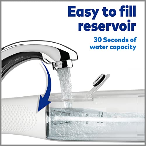 Cordless Water Flosser Portable for Travel & Home A7