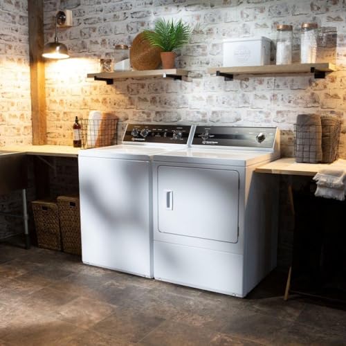Top Load Washer 7K