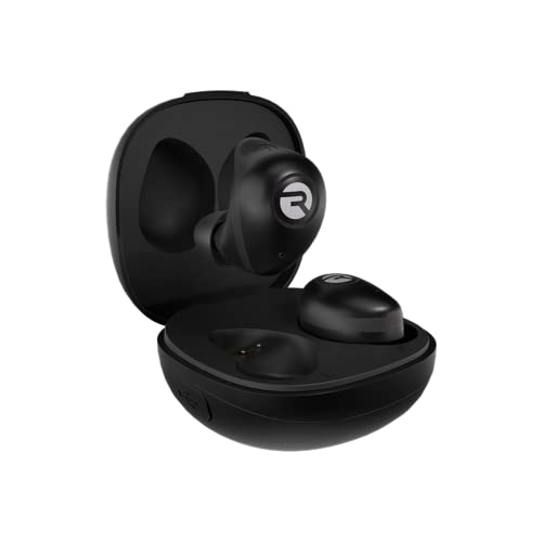 Wireless Earbuds with Mic, Noise Cancelling, IPX7 Waterproof 7k