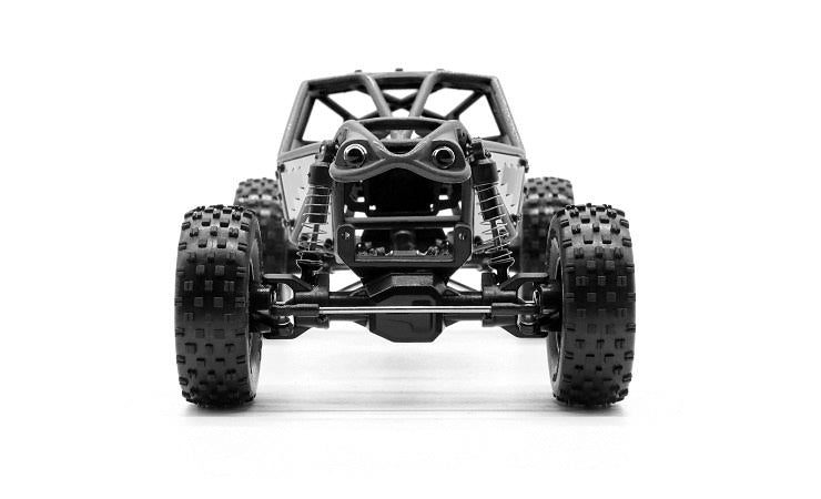 RC Crawler Kit 4WD 1/32 Scale a7