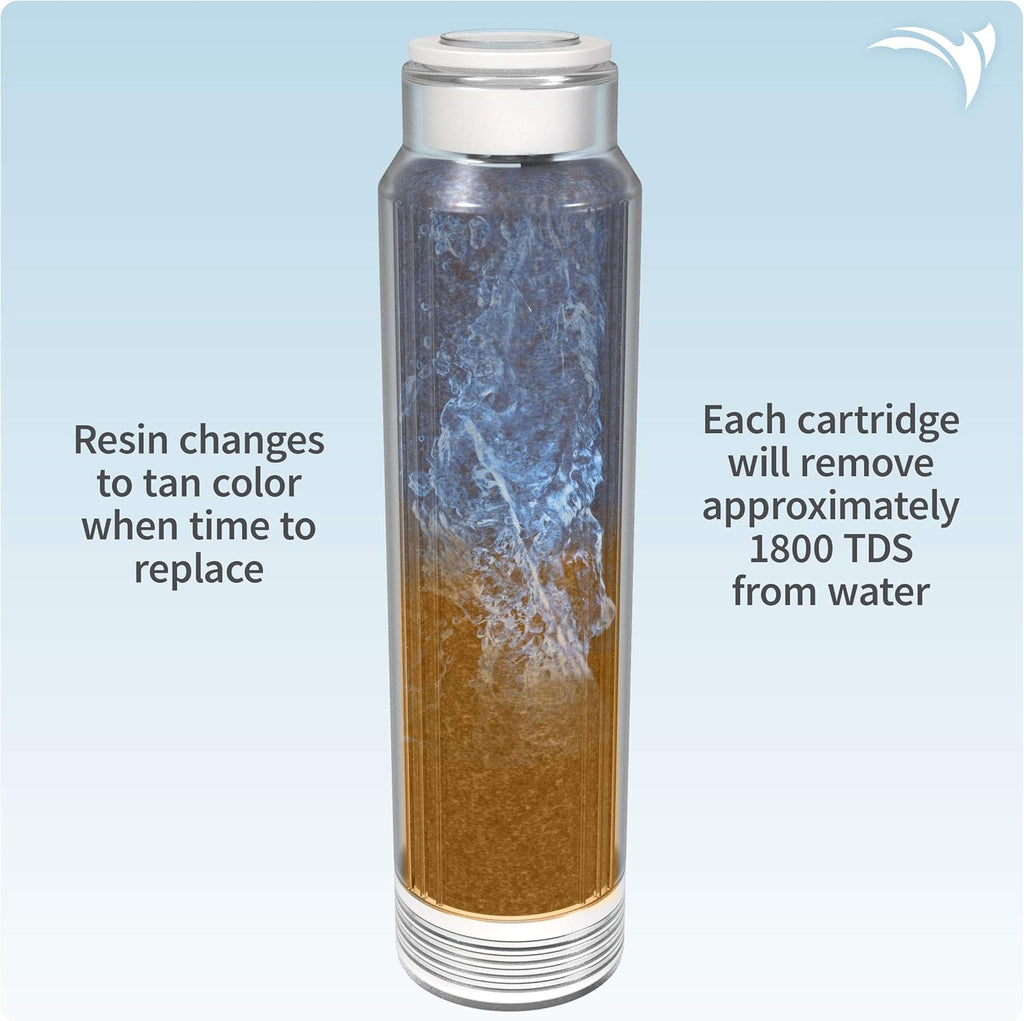 Deionized Spot-Free Car Rinse Unit for Washing k7q