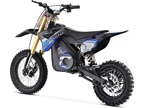 Electric Dirt Bike 1000w Lithium 7k
