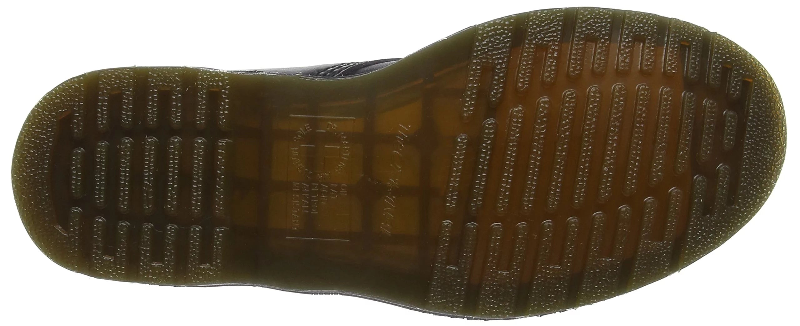 Crazy Horse Oxford Leather Shoes 7k