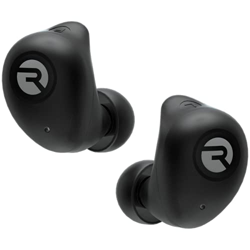 Wireless Earbuds with Mic, Noise Cancelling, IPX7 Waterproof 7k