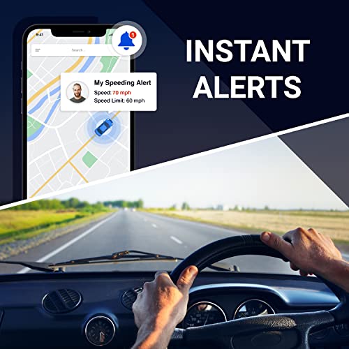 Magnetic GPS Tracker 4G Vehicle Car Truck Van Asset Trailer k7