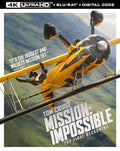 Mission: Impossible: The Final Reckoning