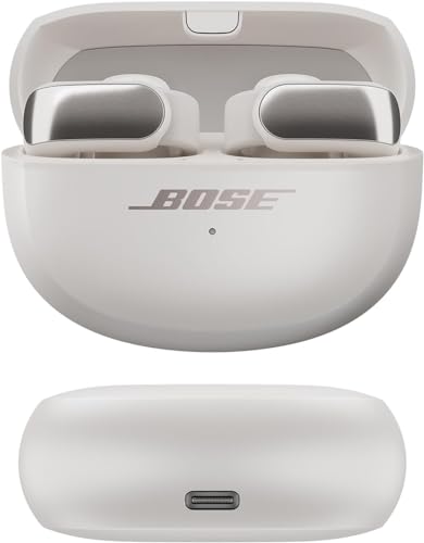 Open Ear Clip Earbuds Wireless Bluetooth A7