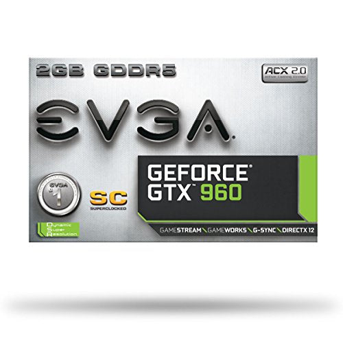 Graphics Card 2GB Gaming A7