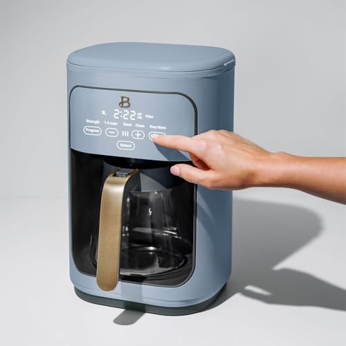Coffee Maker 14-Cup Programmable a7