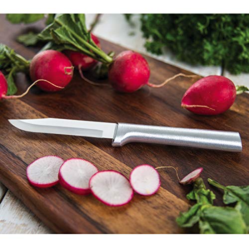 Stainless Steel Kitchen Knife Set 7-Piece Gift Box a7