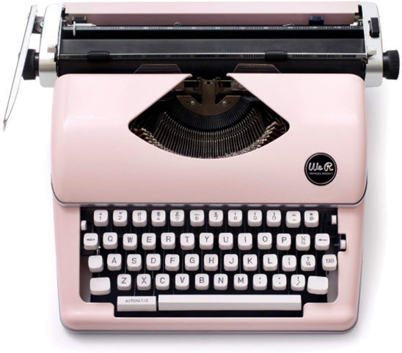 Typewriter Typecast Pink 7k