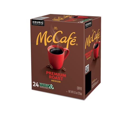 Coffee Medium Roast K-Cup Pods 96 Count a7