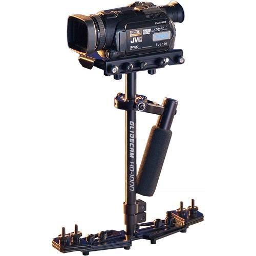 Handheld stabilizer X7