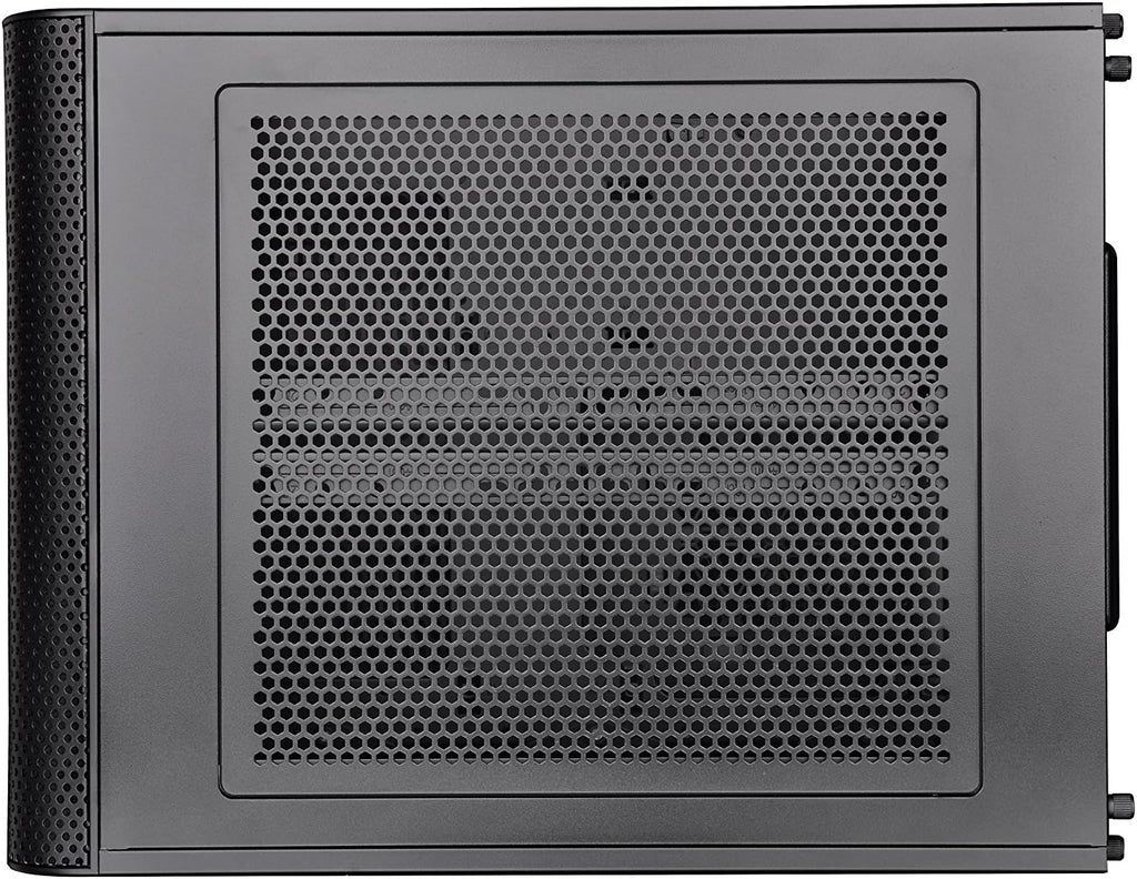 Micro ATX Mini ITX Cube Computer Case 7k