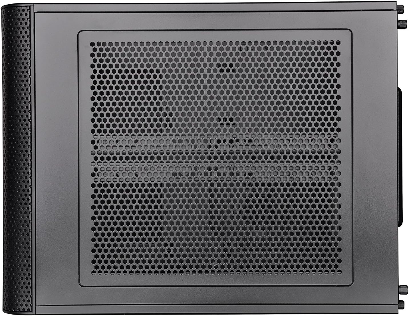 Micro ATX Mini ITX Cube Computer Case 7k
